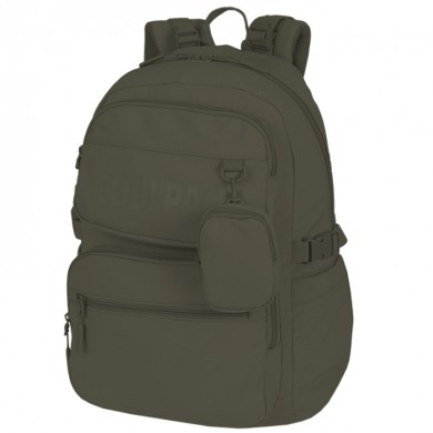 Ученическа Раница CoolPack Lark - Olive