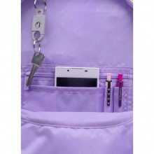 Раница Coolpack Rider - Flores Lila
