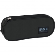 Объл Несесер BackUp - Black