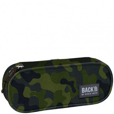 Несесер BackUp - Camouflage
