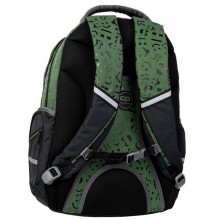 Скейт Раница CoolPack Loop - Grispy