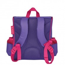 Раница за детска градина Herlitz Mini Softbag - Butterfly