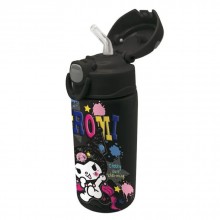 Термо бутилка за вода 500ml Kuromi - Sketchy