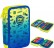 Зареден Несесер с 2 ципа CoolPack - Football 2T