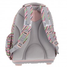 Раница за 1 клас Ars Una Anatomy M - Think Pink (5462)
