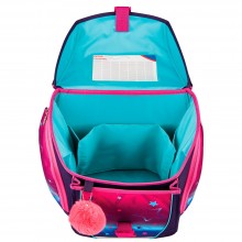 Комплект Herlitz FiloLight Plus - Pink Stars