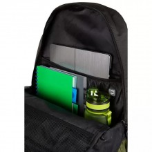 Раница Coolpack Impact - Olive