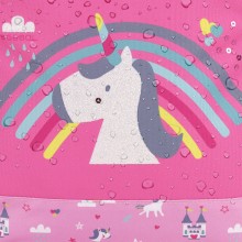 Раница за предучилищна подготовка GABOL - Rainbow