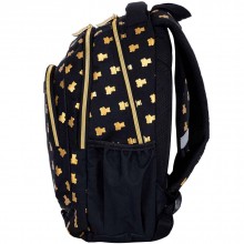 Ученическа Раница Astrabag - Golden Teddy