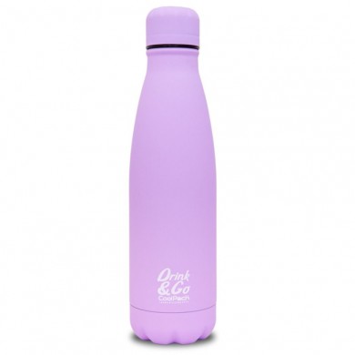 Термо Бутилка 500 мл Coolpack - Powder Purple
