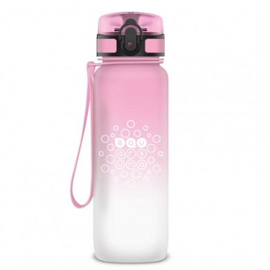 Бутилка за вода Аrs Una matte 800ml - Candy Floss