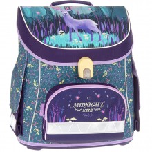 Раница за 1 клас Ars Una Compact - Midnight Wish