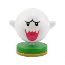 Лампа Super Mario Boo - Icon