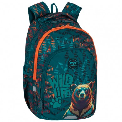 Раница CoolPack Prime Pro - Bear