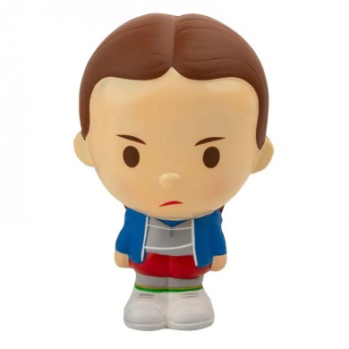 Скуиши играчка Stranger Things - Eleven