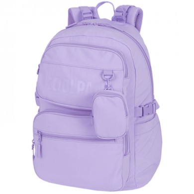 Ученическа Раница CoolPack Lark - Purple