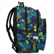 Раница CoolPack Base Plus - Skate Night