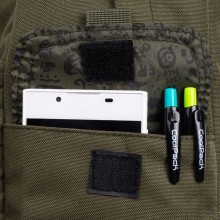 Раница CoolPack Sonik - Olive