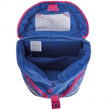 Комплект Herlitz Softlight Plus - Butterfly