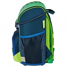 Комплект Herlitz Loop Plus - Funky Ninja