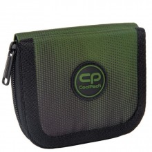 Портмоне Coolpack - Gradient Grass