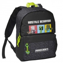 Раница Minecraft - Hostile Behavior