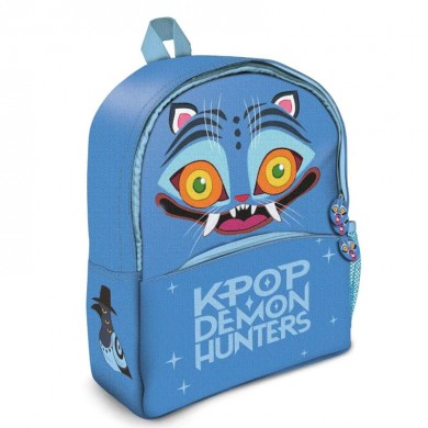 Детска раница K-Pop - Demon Hunters Derpy Tiger