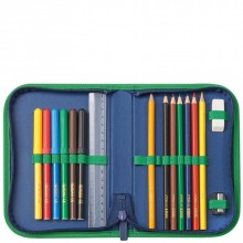 Комплект Herlitz Ultralight Plus - Splash