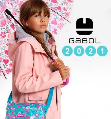GABOL колекция 2021