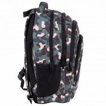 Раница BackUp - Camouflage