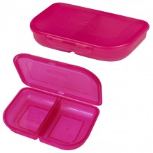 Комплект Herlitz Softflex Plus - Butterfly