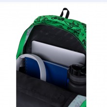 Раница CoolPack Prime Pro - Game Over Gradient