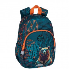 Раница за детска градина CoolPack Toby - Bear