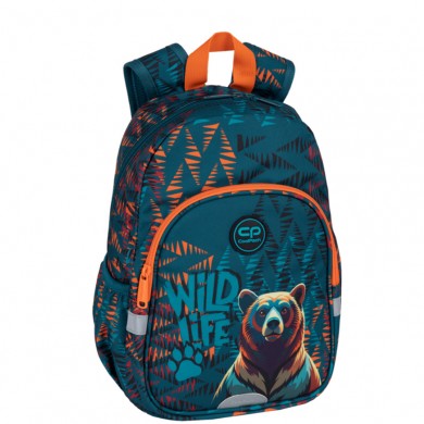 Раница за детска градина CoolPack Toby - Bear