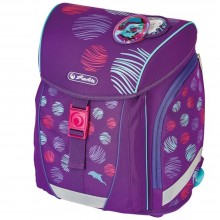Комплект Herlitz FiloLight Plus - Sea Bubbles