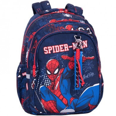 Раница Coolpack Jerry - Spiderman