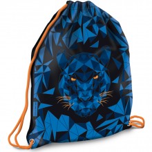 Спортна торба Ars Una - Black Panther