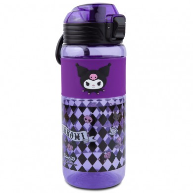 Бутилка за вода 750 мл CoolPack - Kuromi