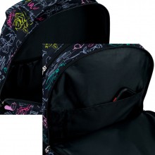 Раница Kite GoPack Teens 162L-1 - Art