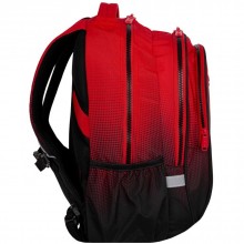 Раница CoolPack Factor - Gradient Cranberry