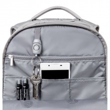 Бизнес Раница Coolpack Force - Grey