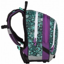 Ученическа Раница BAGMASTER - Alfa