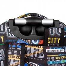 Раница на колела CoolPack - Big City