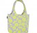 Плетена чанта CoolPack - Flores Lila