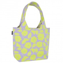 Плетена чанта CoolPack - Flores Lila