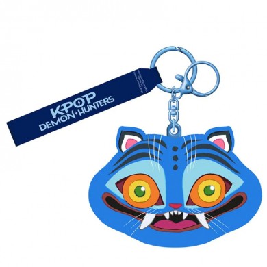 Портмоне PVC K-Pop - Demon Hunters Derpy Tiger