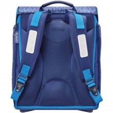 Раница Herlitz Midi - Blue Dino
