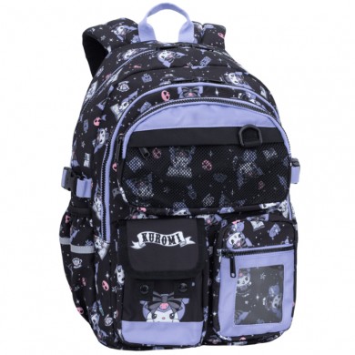 Ученическа Раница Coolpack Sully - Kuromi