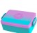 Кутия за храна CoolPack - Gradient Blueberry