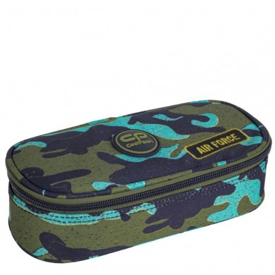 Объл Несесер CoolPack - Air Force